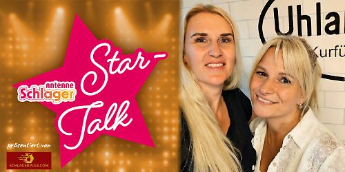 Star-Talk Webseite